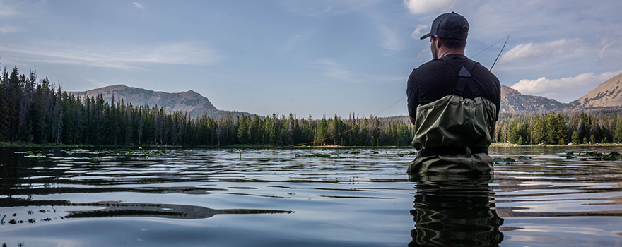 photo - fishing